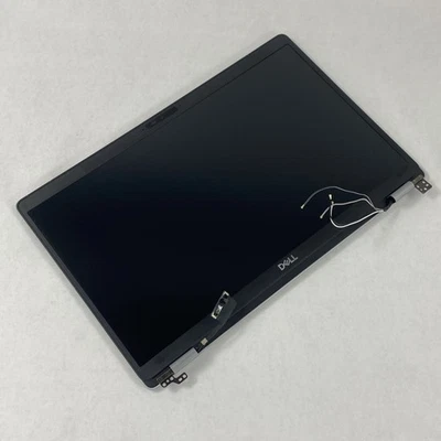 Conjunto de pantalla LCD Dell Latitude 5510 15,6" FHD sin probar Foto 1 de 4