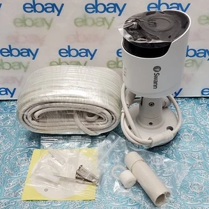 Swann NHD-865MSB 5MP Bullet CCTV Camera PIR Heat Motion Infrared / for NVR8-8580 - Picture 1 of 21