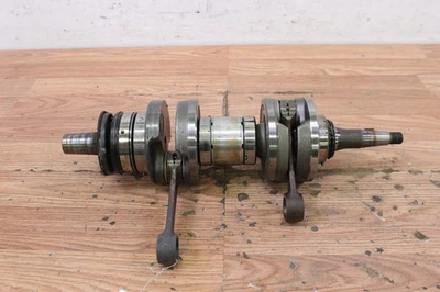 1987 Yamaha XL-V 540 Crankshaft / Crank - Image 1 of 4