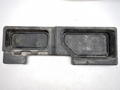 Compartimento de armazenamento 15-25 Kubota RTV X1140 caixa central - Imagem 1 de 4