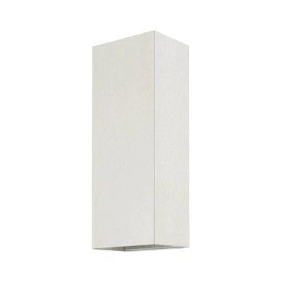 Aplique grande Livex Lighting, 24673-91, Derby, exterior/interior ADA, níquel cepillado Foto 1 de 4