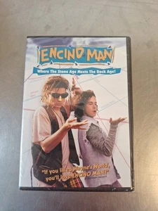 Encino Man (DVD)..Brand New, SEALED! - A 1992 Film. - Picture 1 of 2