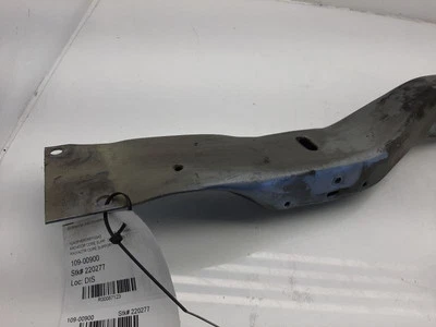 Soporte núcleo radiador 05-07 Dodge Caravan 04860439AC Foto 1 de 4