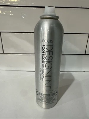 Regis Designline Hold Everything spray de acabamento firme 9 oz - Imagem 1 de 4