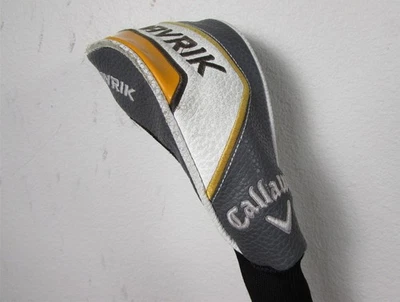 Callaway Golf MAVRIK MAX 19* 3 Hybrid Regular Flex Catalyst 65 Graphite Shaft - Image 1 of 4
