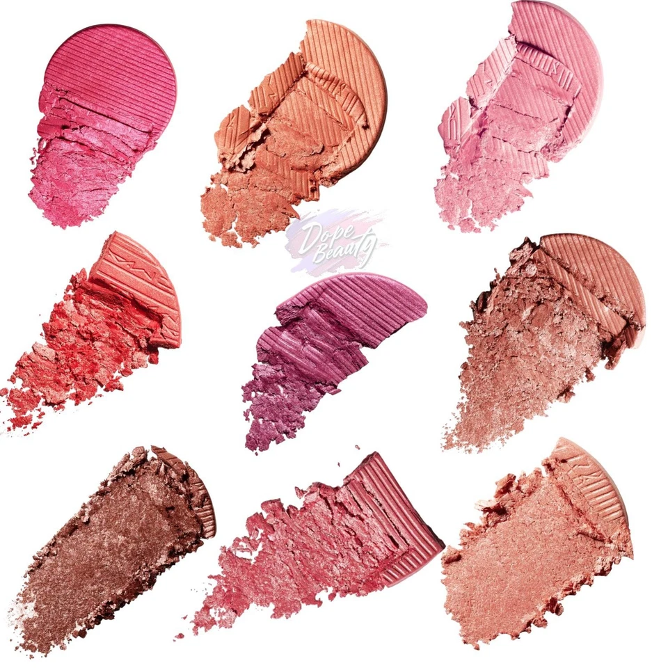 MAC Blush- Extra Dimension Blush *CHOOSE YOUR SHADE* - Image 1 of 1