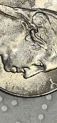 Rare 2023 P Edith Kanaka Ole Quarter Collectible From Mint Set - Image 1 of 4