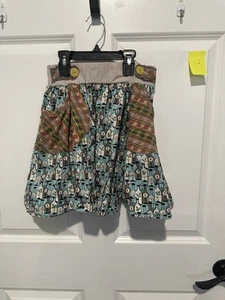 Matilda Jane Size 12 Skirt - Picture 1 of 3