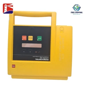 Physio-Control Lifepak 500 Front Panel. PN: 3005342.  - Picture 1 of 7