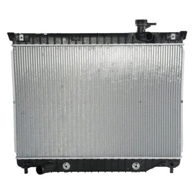 Genuine ACDelco For Chevy Trailblazer 2002-2009 Engine Coolant Radiator 15196385 Foto 1 de 4