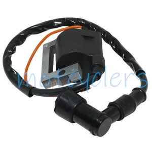 for Yamaha IT175 DT400 DT250 DT125 DT100 IT125 DT175 High voltage ignition coil - Picture 1 of 8