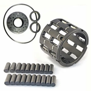 FRONT DIFFERENTIAL SPRAGUE ROLLER KIT Oil Seal for Scramble Sportsman RZR 800 - Picture 1 of 5