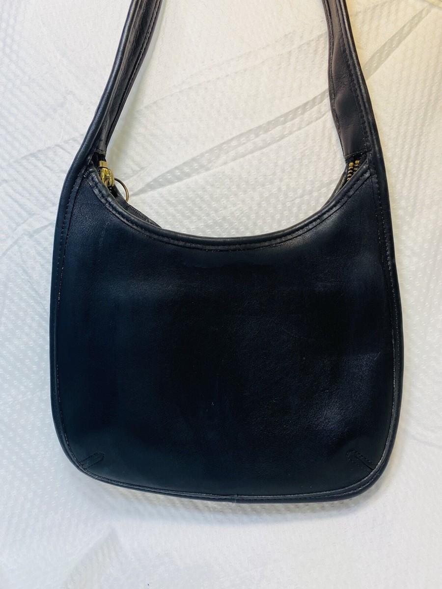 Leather Exterior Hobo Bags Mini Bags & Handbags for Women
