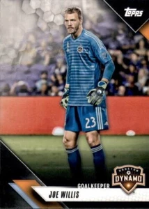 A4810- 2019 Topps MLS Soccer Cards 1-200 +Inserts -You Pick- 15+ FREE US SHIP - Picture 1 of 173