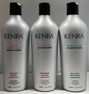 Kenra Professional Conditioners, 10.1 oz.- CHOOSE ITEM! - Picture 1 of 6