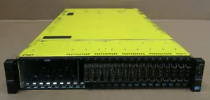 Google Dell R720xd G100 2x 6-Core Xeon E5-2640 2.5GHz 96GB 2U RAID Rack Server - Picture 1 of 6