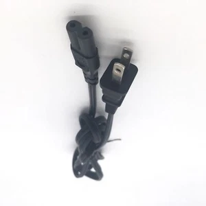Impresora de cable de alimentación de 6 pies apta para CANON PIXMA iP70 iP80 iP110W móvil iP90v iP100 - Imagen 1 de 1