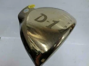 2011MODEL RYOMA GOLF CLUB DRIVER D-1 PREMIA LOFT-11.5 R-FLEX - Picture 1 of 4