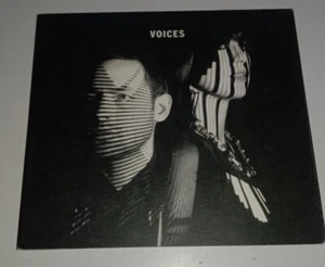 RARO HTF CD PHANTOGRAM - CD VOCES EN EXCELENTE ESTADO FRANQUEO GRATUITO - Imagen 1 de 6
