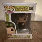 Funko Pop El Chavo Del Ocho Pop 751