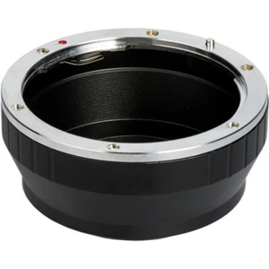 Nikon F Lens to Fujifilm X Mount Camera Body Adapter - Picture 1 of 1