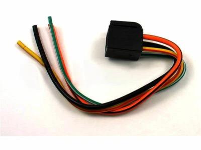 For 2000, 2006-2008 GMC Yukon XL 2500 HVAC Blower Motor Connector SMP 61763PD - Image 1 of 2