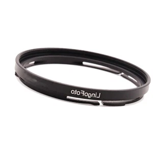B50/60/70-62/67/72/77/82mm Lens Filter Adapter Ring Step Up Ring for HasselblayO - Picture 1 of 18