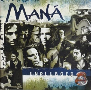 Zona Preferente: MTV Unplugged von Maná (CD, Juni 1999, WEA International... - Bild 1 von 2