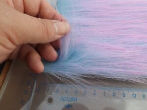 CRAFT FUR FOR FLY TYING BY RYAN HOUSTON
