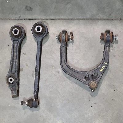 2006 Chrysler 300C SRT-8 Driver Front Control Arm Set LH AA6976 - Image 1 of 4