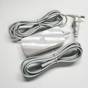 Original (A1202) Apple Power Adapter for Apple AirPort Extreme Base Station USED - Picture 1 of 7