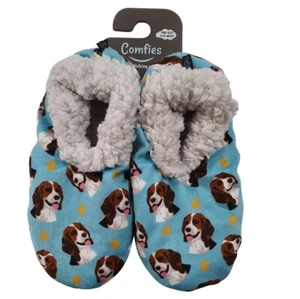 Beagle Slippers - Non Slip - Picture 1 of 1