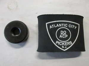 BORROUGHS TOOL BT-6202 WHEEL BEARING RACE OUTER REPLACER  - Picture 1 of 4