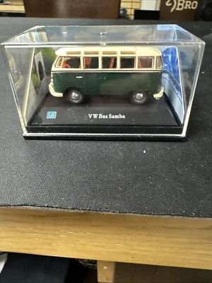 Cararama VW Sambo Bus  - Image 1 of 4