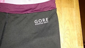 GORE dreiviertellange Laufhose für Damen Gr.34 - Bild 1 von 3