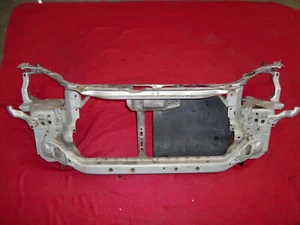 Frontmaske Honda CRX EG2 VTI & EH6 ESI Bj. 1992-1998 del sol targa - Picture 1 of 2