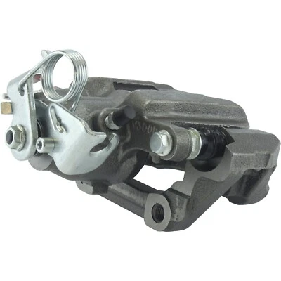 For 2011-2014 Ford Edge Premium Disc Brake Caliper Rear Left Centric 2012 2013 - Image 1 of 4
