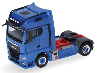 HERPA - MAN TGX GX 4x2 - 1/87 - HER313711-003 - Immagine 1 di 4