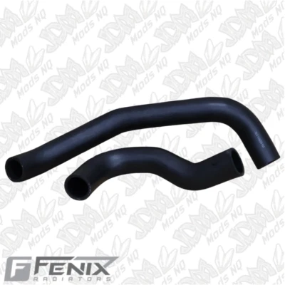 FENIX Nissan R34 Skyline RB25 Upper & Lower Radiator Hoses - image 1 of 3