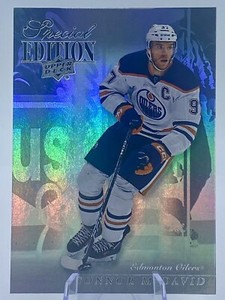 2023-24 Special Edition - Upper Deck Series 1 Insert **You Pick From List** Reds