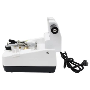 Optical Auto Lens Groover Slotted Machine 110V Lens Slotting Drawing Machine - Picture 1 of 24