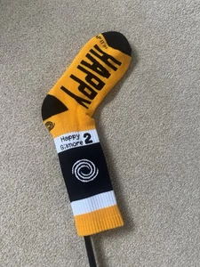 Odyssey Putter Happy Gilmore IN HAND Limited Edition Putter “Just Tap It In” - Picture 1 of 10