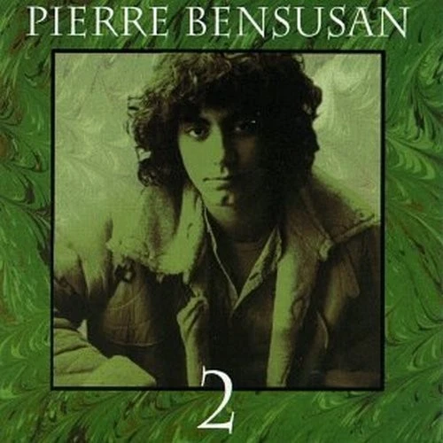 PIERRE BENSUSAN - Pierre Bensusan 2 - CD - **Mint Condition** - Image 1 of 1