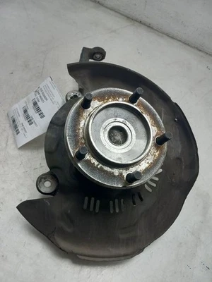 2007-2015 Toyota Tundra Right Passenger Front Spindle Knuckle OEM Foto 1 de 4