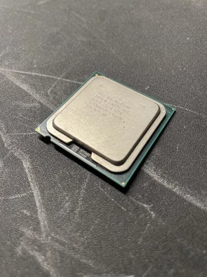 Intel Core 2 Duo E7500 2.93GHz Dual-Core (BX80571E7500) Processor - Image 1 of 2