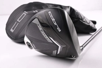 Cobra DS-Adapt MAX-K Driver / 10.5 Degree / Regular Flex Vanquish 4 Shaft - Image 1 of 4