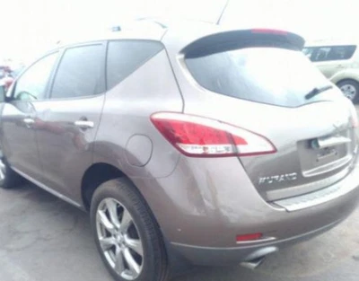 2011 - 2012 年日产 Murano LH 司机车顶窗帘安全气囊原始设备制造商 — 第 1/3 张图片