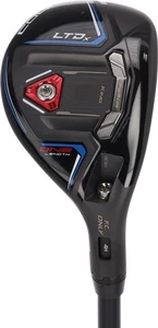 Cobra LTDx One Length Demo Adjustable* 4-5H Hybrid Stiff Very Good - Picture 1 of 4