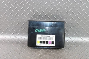 2007 SILVERADO Box Body Control BCU BCM Unit OEM Factory OE - Picture 1 of 14