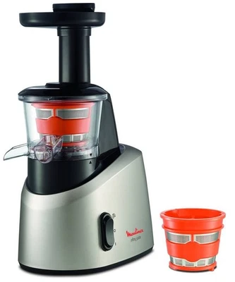 Estrattore Moulinex Infiny Juice - Immagine 1 di 2